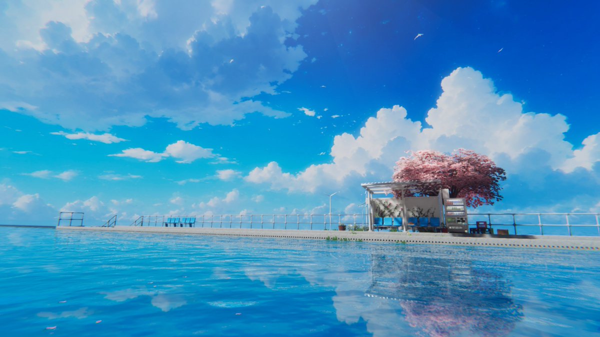 melnorth_vrc's tweet photo. #VRChat #VRChatPhotos #VRChatPhotography https://t.co/Tx2LxvU3yQ
