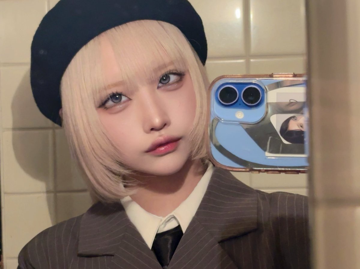 ALM【シュレ犬】 tweet media