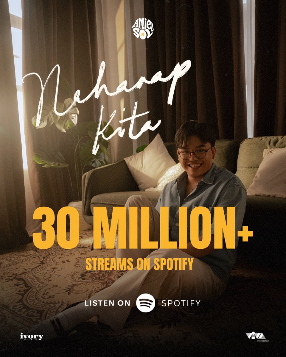 Ivory Music tweet media