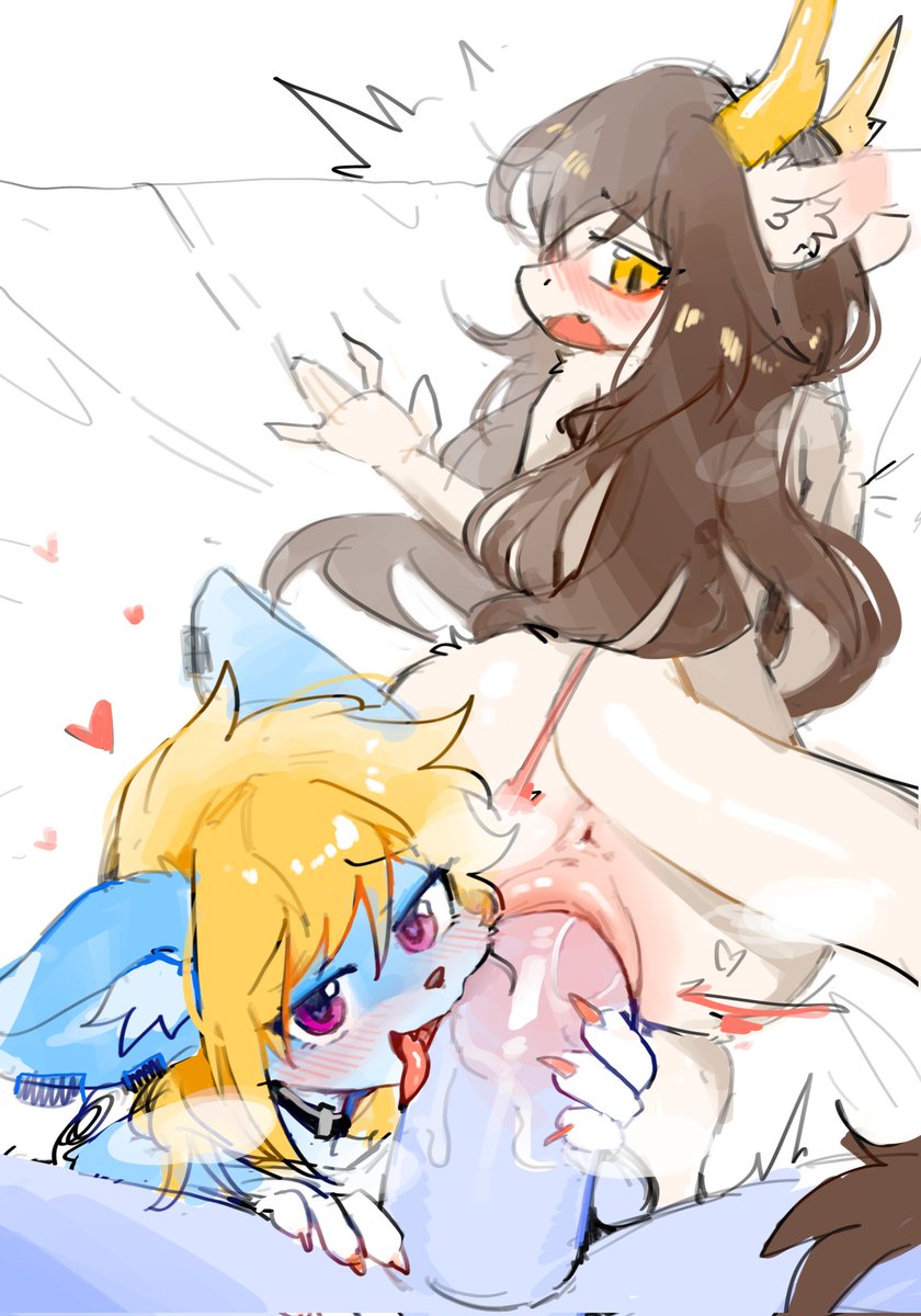 Gale Spark🔞 tweet media