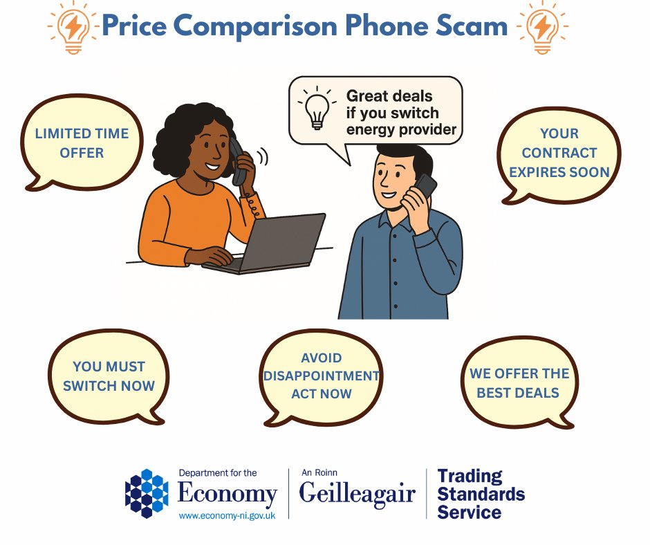 Trading Standards NI tweet media