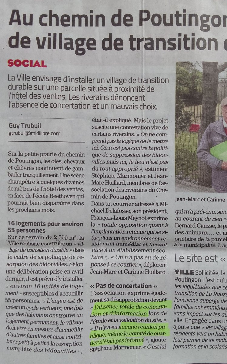 fredvinson34's tweet photo. Dimanche 15 mars, demandez-vous comment vous voulez être traité lors les 7 prochaines années. Sans concertation ni information ou associés et respectés? Avec @Phil_Saurel faites la différence !
#Montpellier2026 #Municipales2026 #mairiemontpellier #UTILES @Midilibre @GazettedeMtp https://t.co/vAa6CKMICg