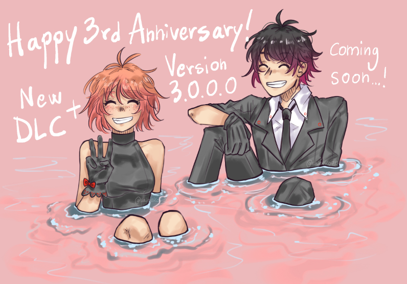 silver978 | Wishlist "7 Days To Think About It" 📼 tweet media