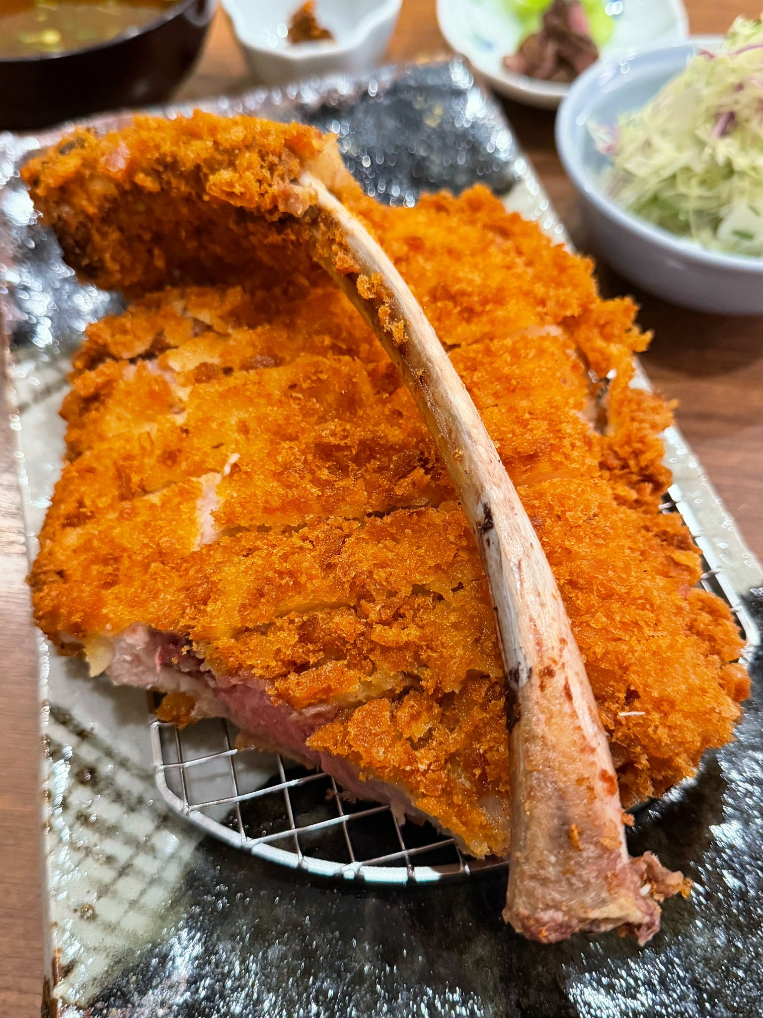 とんかつさま2 むにぐるめ（唯一無二の絶品グルメ） on X: 