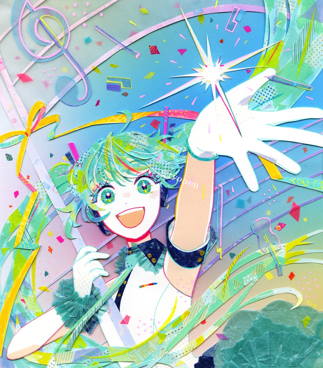 りょーの ◆ Illustrator/Artist tweet media