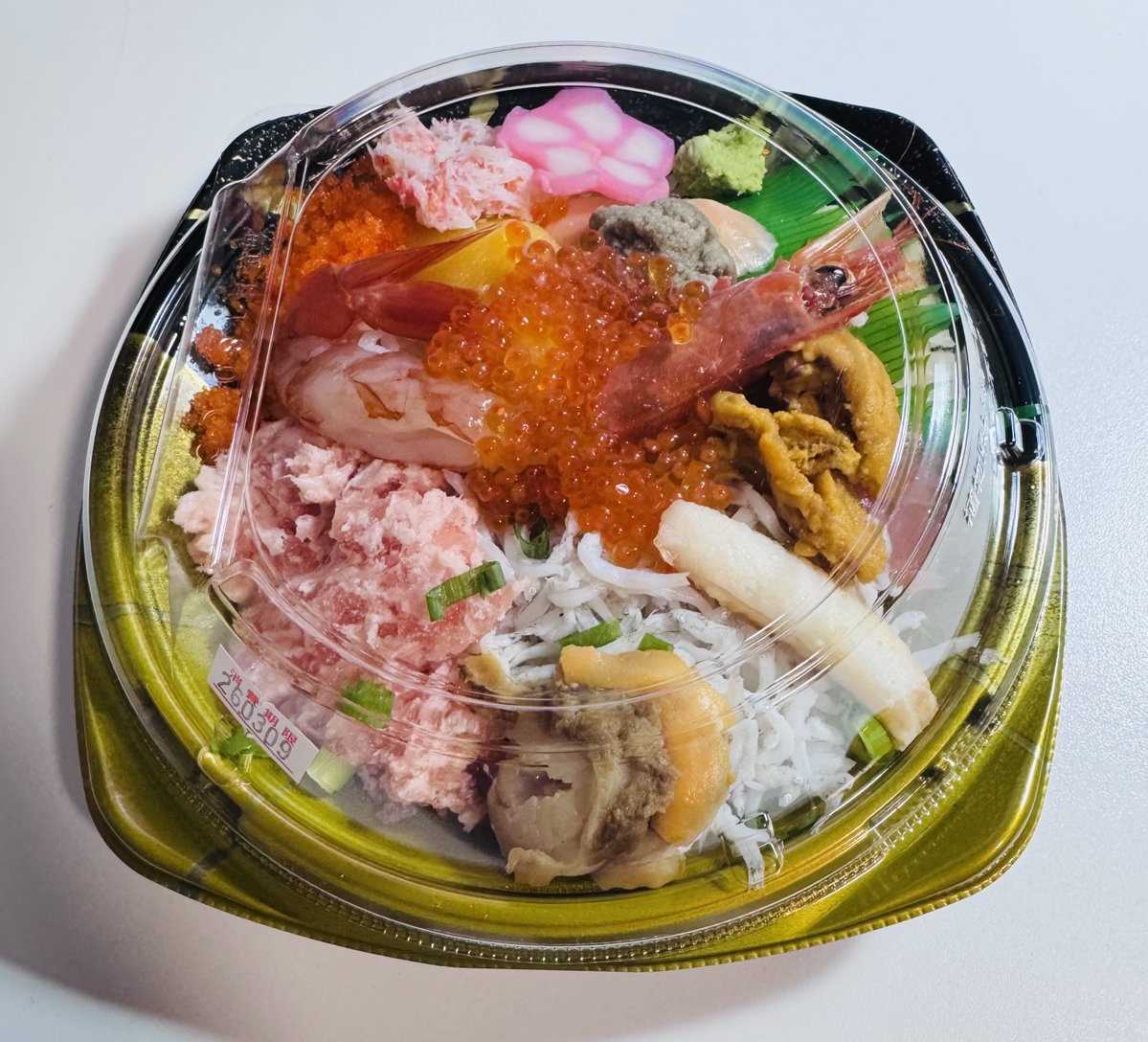 つばな tweet media