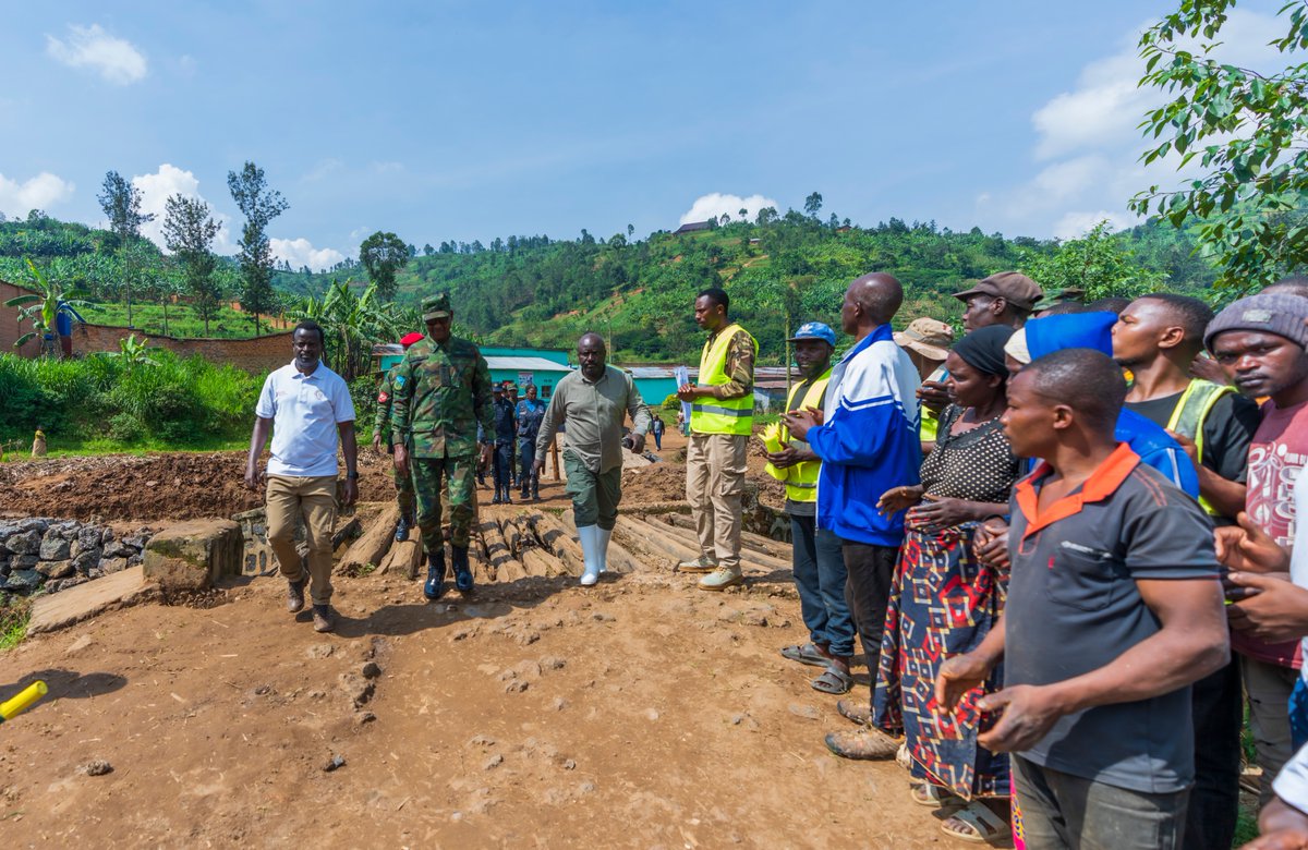 Rwanda Defence Force tweet media