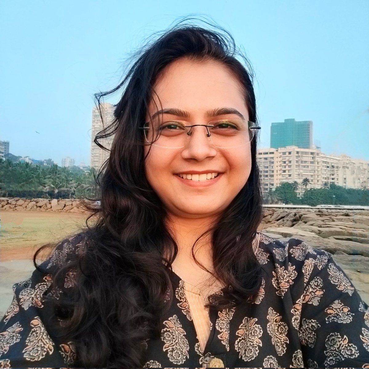 Centre for Climate Studies, IIT Bombay tweet media