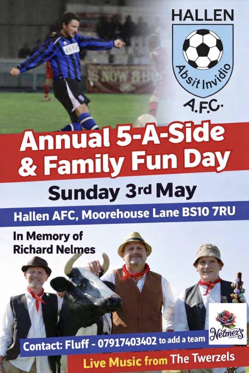 Hᴀʟʟᴇɴ AFC 🏆 tweet media