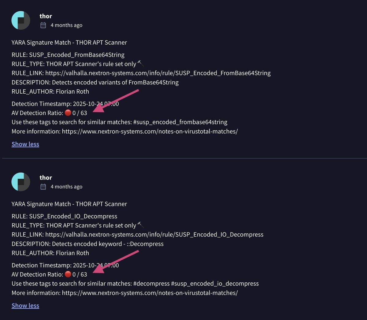 Nextron Research ⚡️ tweet media