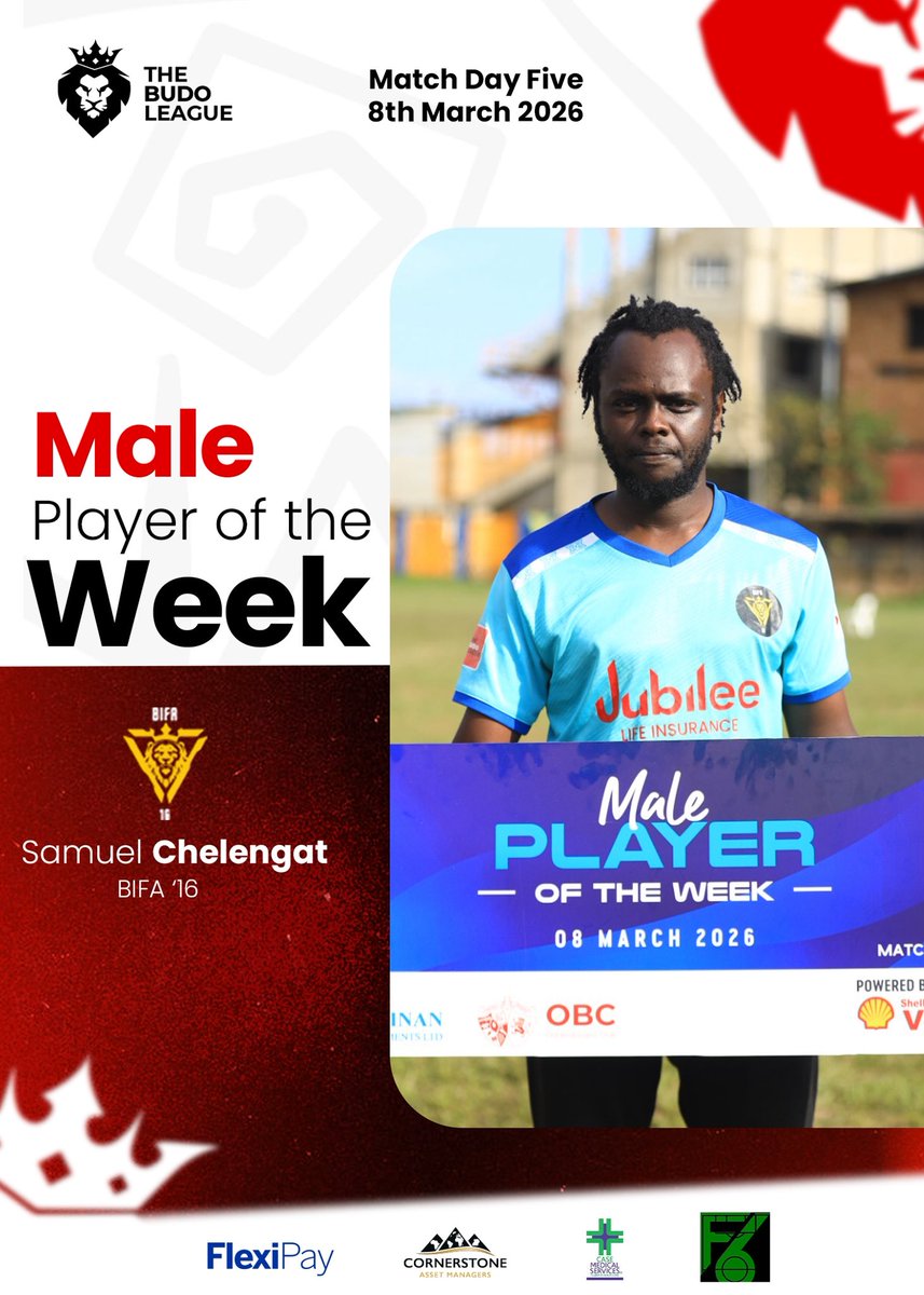 The Budo League tweet media