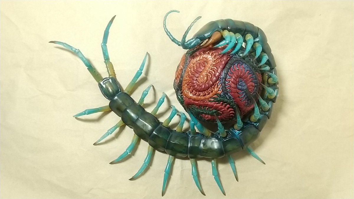 テセ松 tweet media