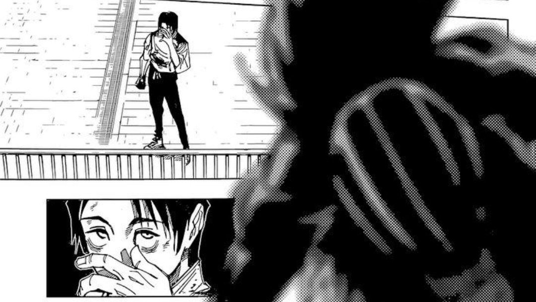 inumakiverse's tweet photo. WE ARE SO CLOSE SEEING SENDAI COLONY YUUTA GREATNESS https://t.co/nlWcFeVLam