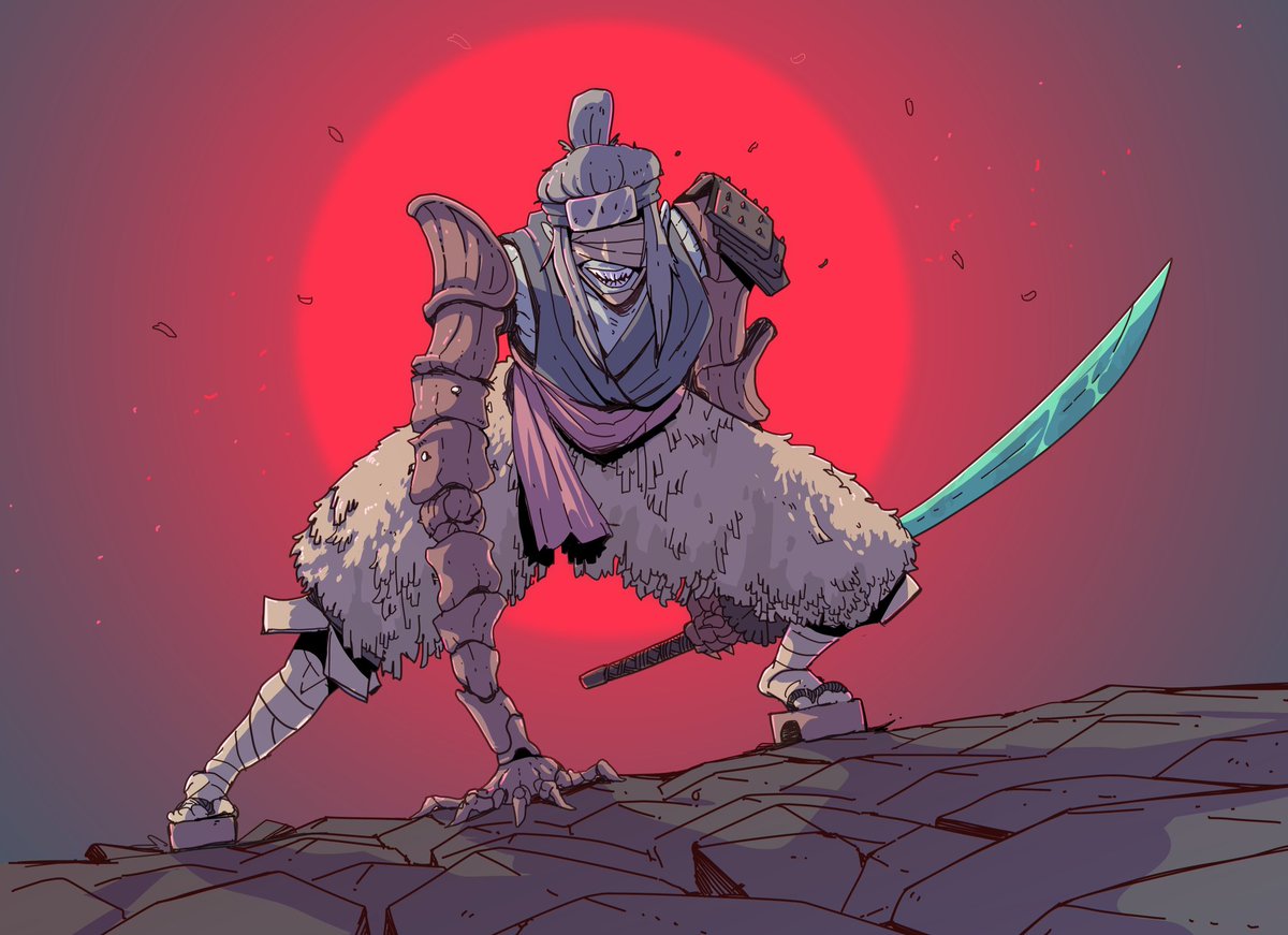 Prime Materia tweet media