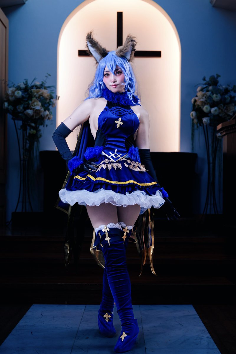yunaa0000's tweet photo. cosplay コスプレ

GRANBLUE FANTASY
グラブル
フェリ　
リミテッド

✤ https://t.co/ki5uFUVWDT