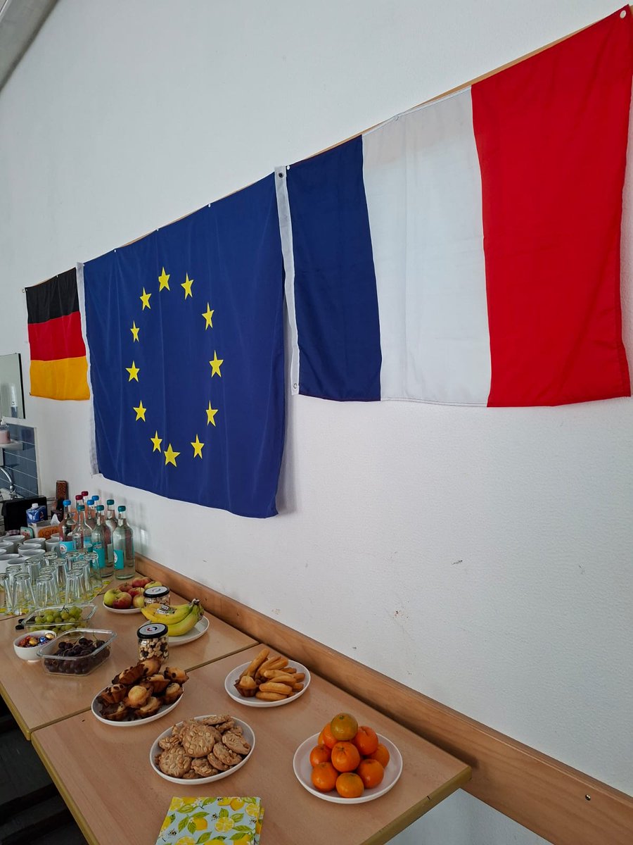 🇩🇪 ProTandem 🇫🇷 tweet media