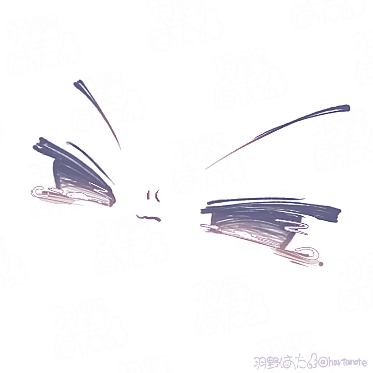 羽野はた🪽ソシャゲ系イラストレーター tweet media