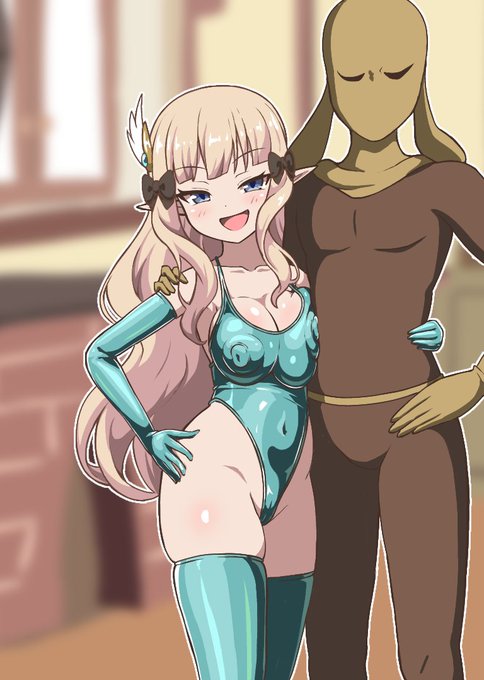 すっかり染まったsrnちゃん 