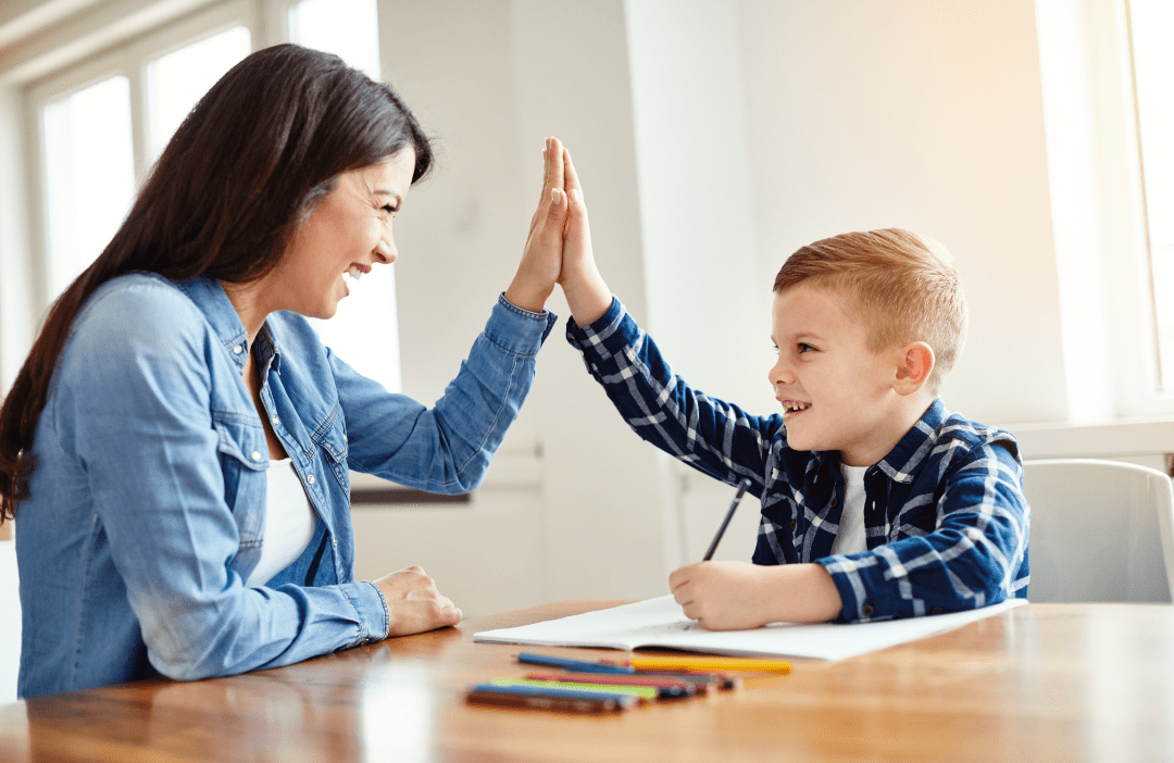 Sunbeam Fostering tweet media