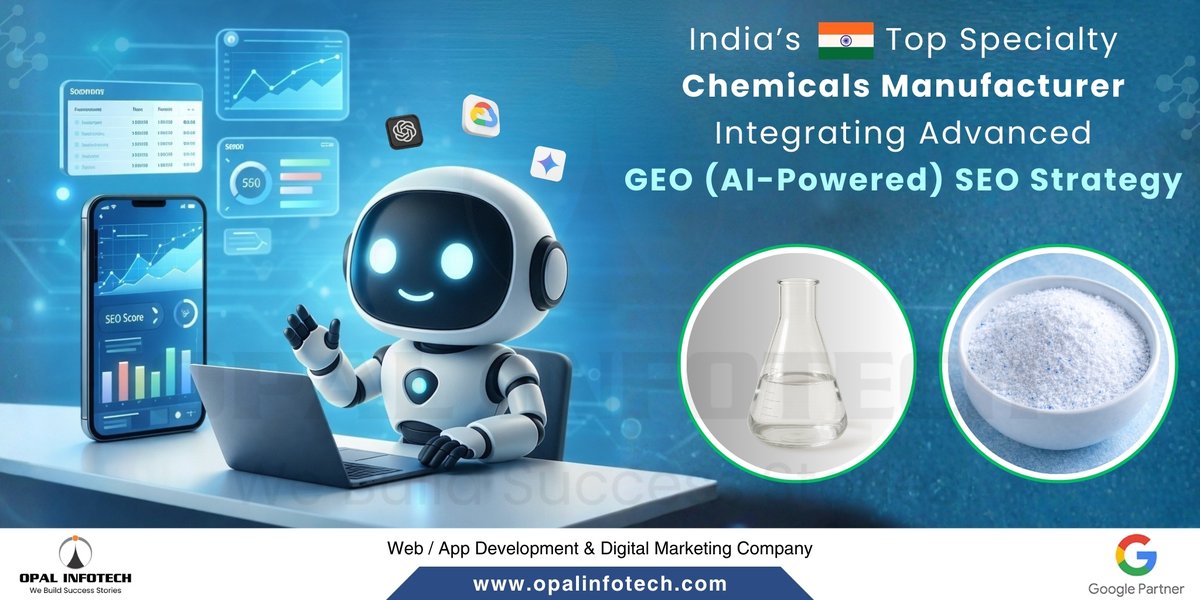 Opal Infotech tweet media