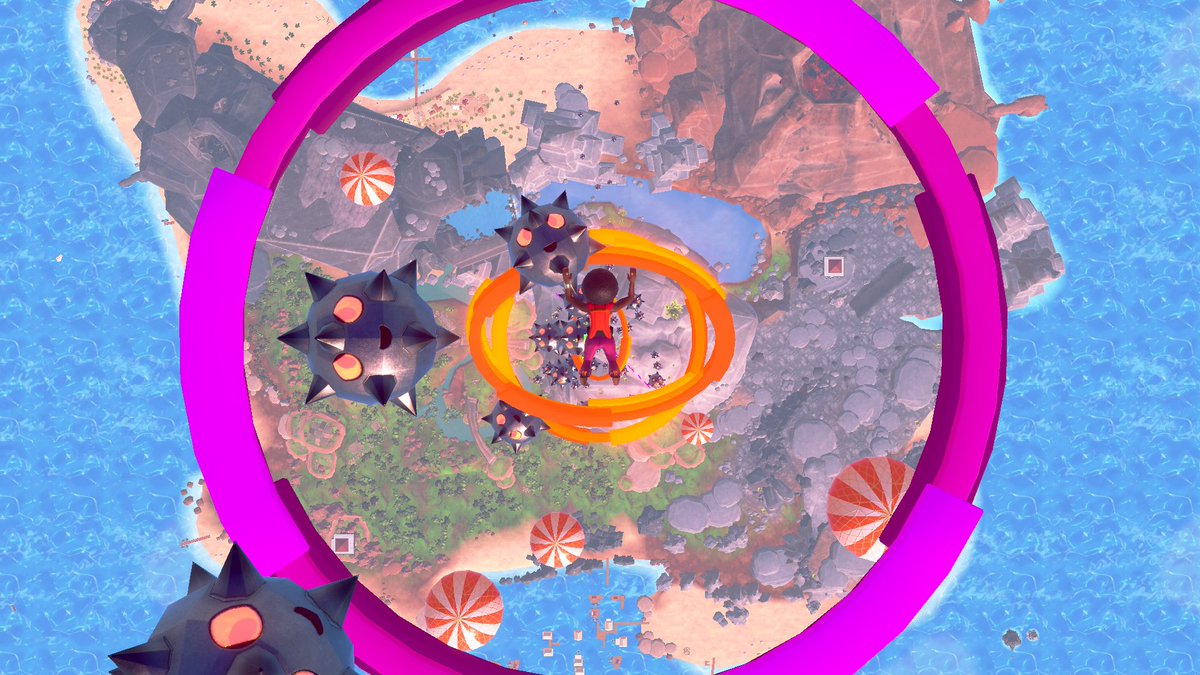 Pilot Sports tweet media