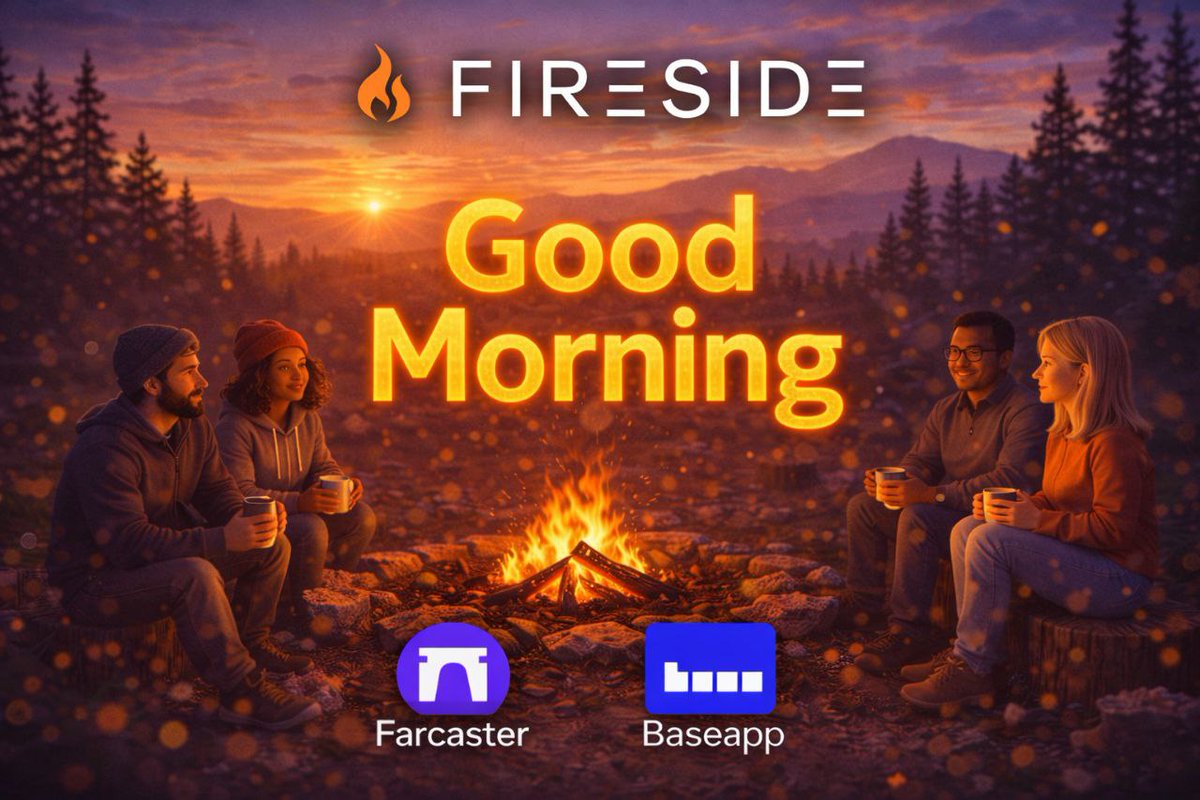 FIRΞSIDΞ tweet media