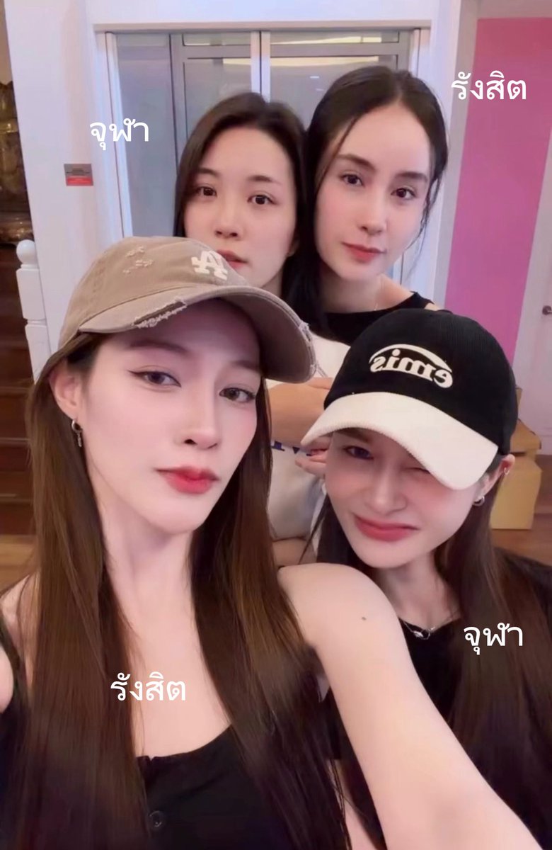 ว่าบาปไปก็ ของดีมาร่วมกันอ่ะเนอะ😆

#TKNur 
#GinJ