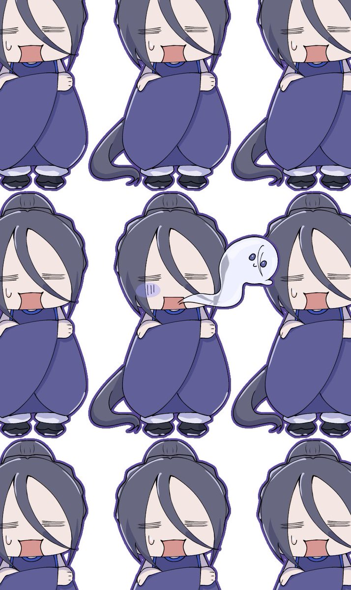 Amane2020_'s tweet photo. お久しぶりでございます🥳
アプリ版に戻ってきました
パソコンは開くのが億劫で…

これはそのうち使う予定の人です https://t.co/eUBVA7bSeu
