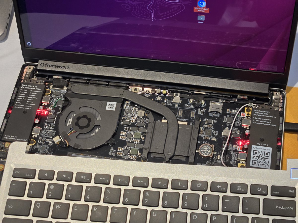 DeepComputing tweet media