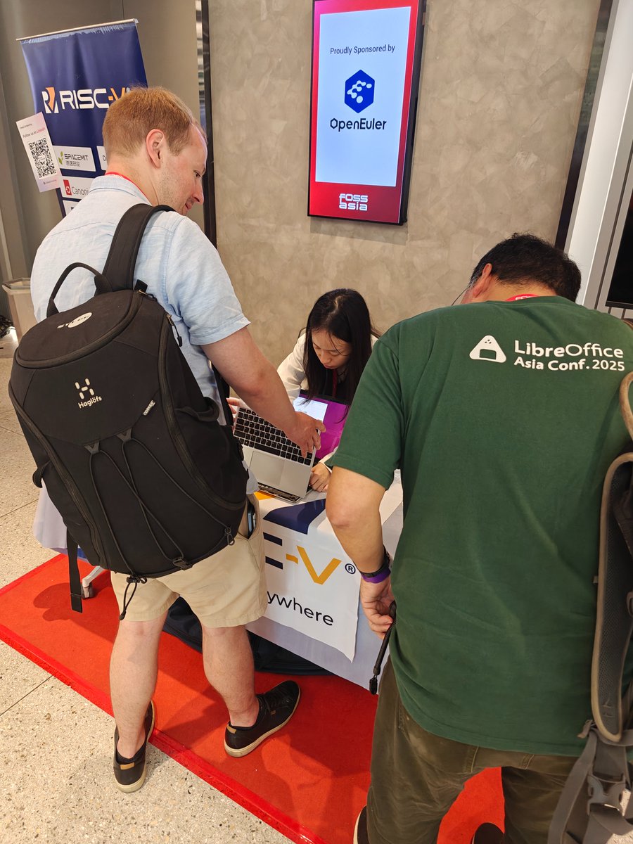 DeepComputing tweet media