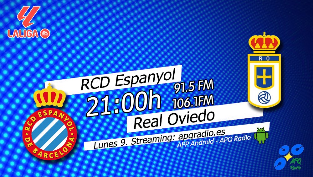 APQ RADIO tweet media