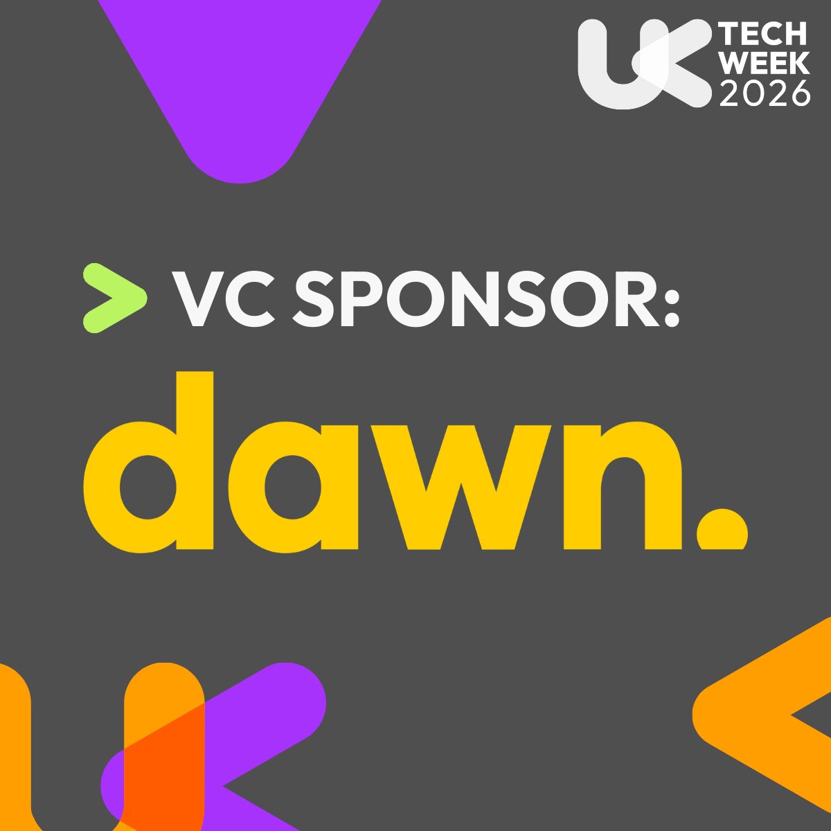 UKTechWeek tweet media