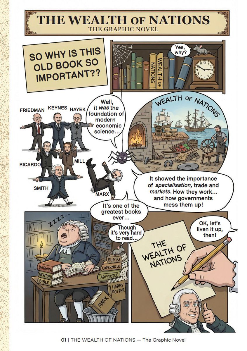 Adam Smith Institute tweet media