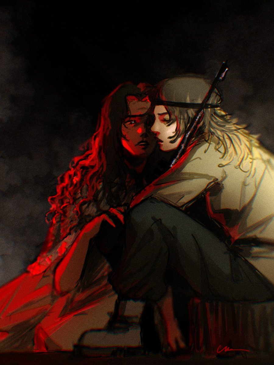 amnah | taissa turners 3rd wife tweet media