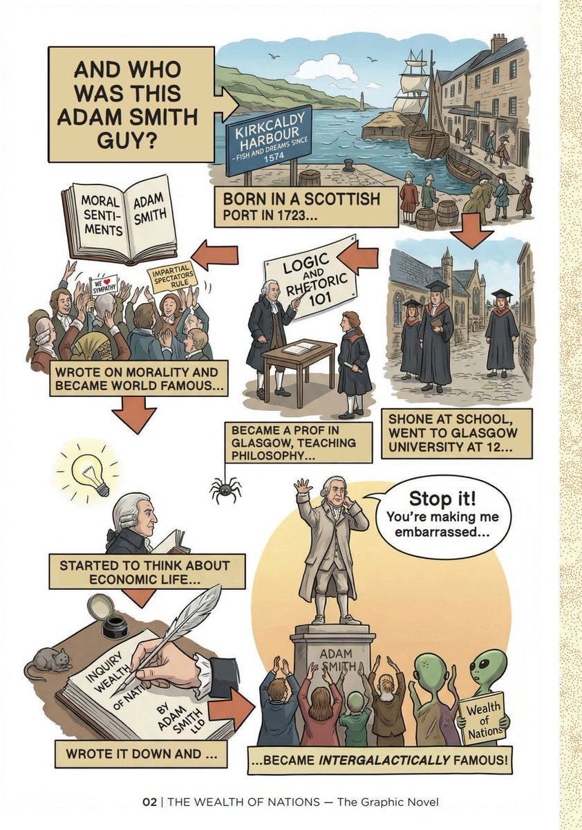 Adam Smith Institute tweet media