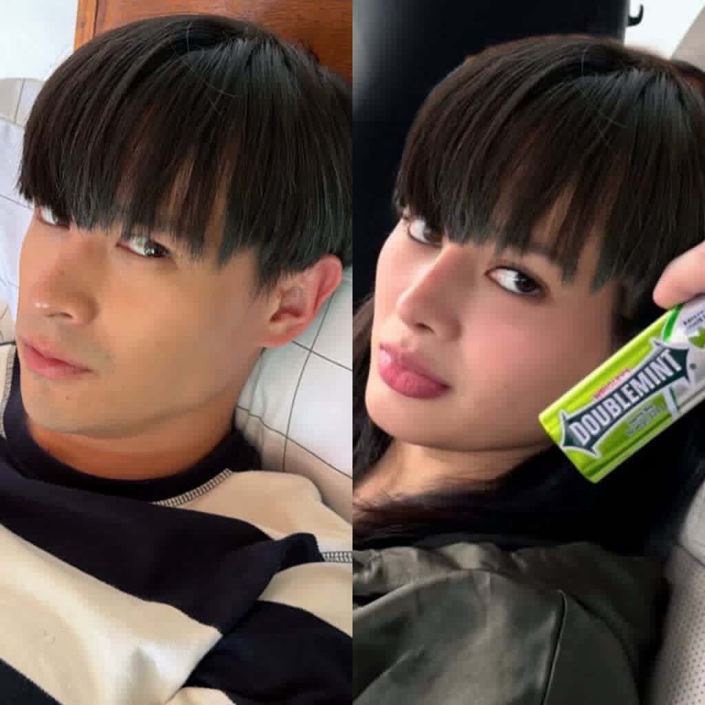 When Buko meets Buko

SO READY FOR MARTSARI