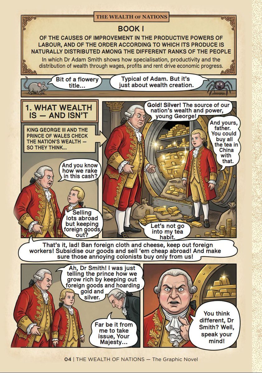 Adam Smith Institute tweet media