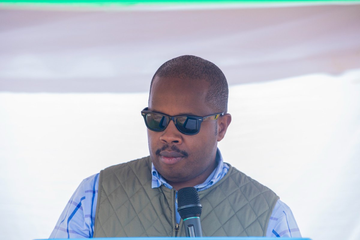 Gasabo District tweet media