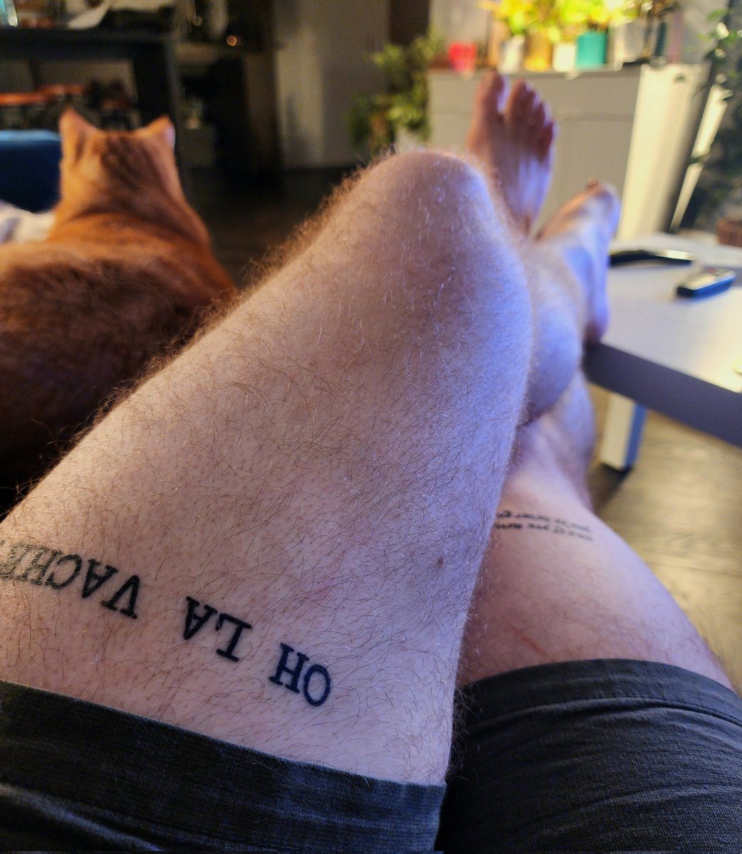 Greta Gaybo tweet media