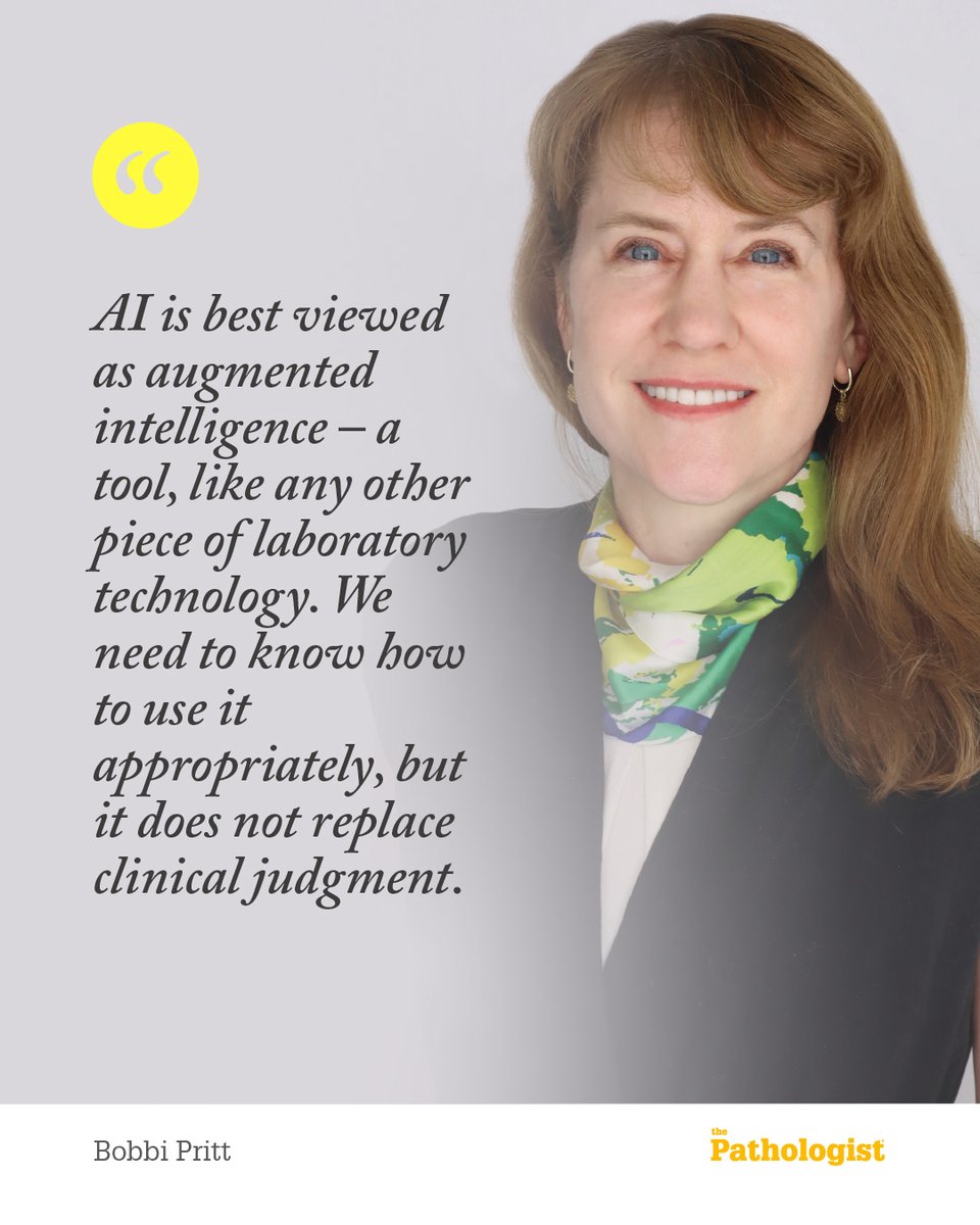 The Pathologist tweet media