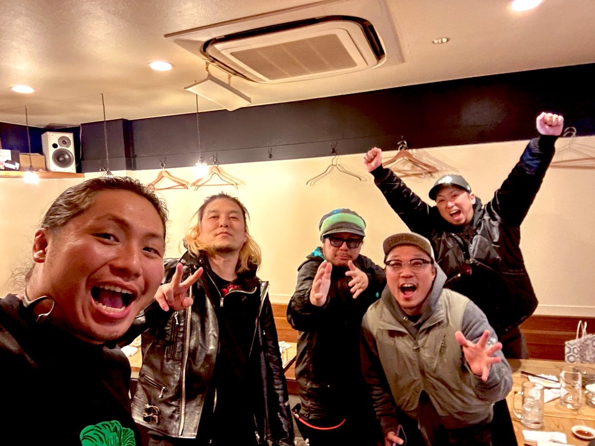 高橋ヒロム / Hiromu Takahashi (@TIMEBOMB1105) / Posts / X