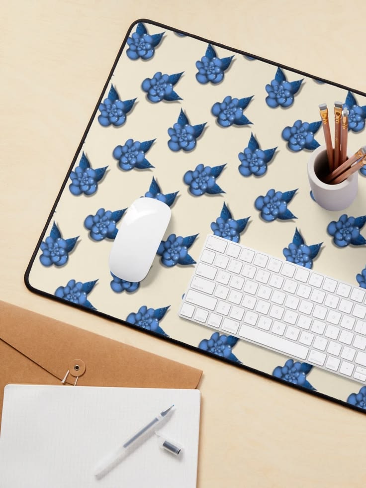 AlmanzartA69395's tweet image. redbubble.com/i/mouse-pad/El…
#SurfacePatternDesign #PatternDesign #FloralPattern #BlueFloral #BotanicalDesign #TextileDesign #PatternArtist #DigitalPattern #FloralDesign #CreativeDesign #IllustrationArt #DesignInspiration #NatureInspired #ArtOnX #ArtistsOnX