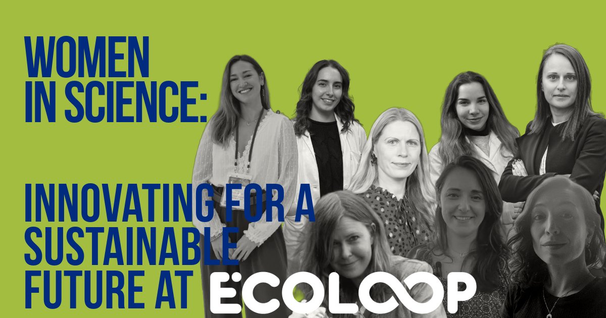 Ecoloop Project tweet media