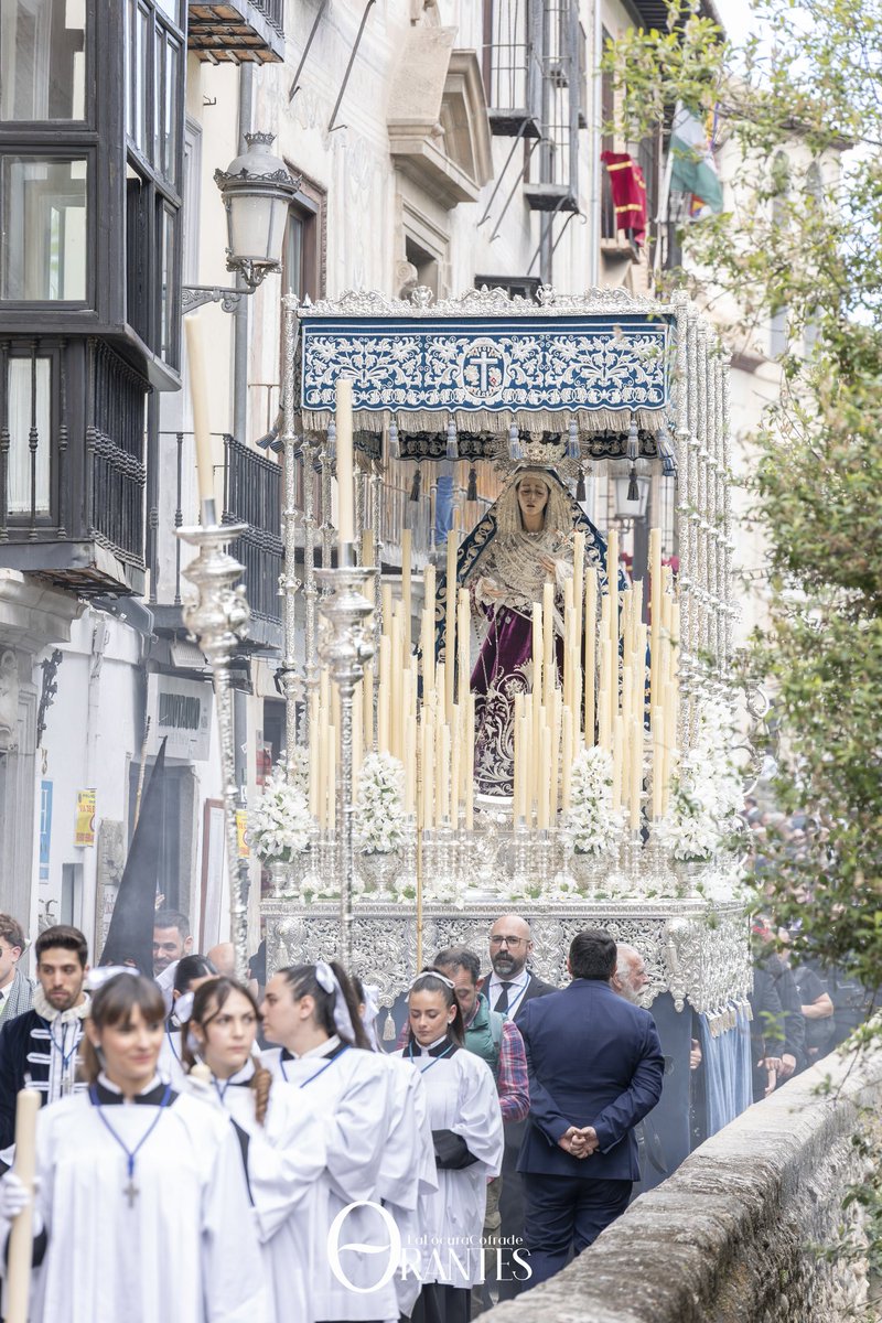 LaLocuraCofrade tweet media