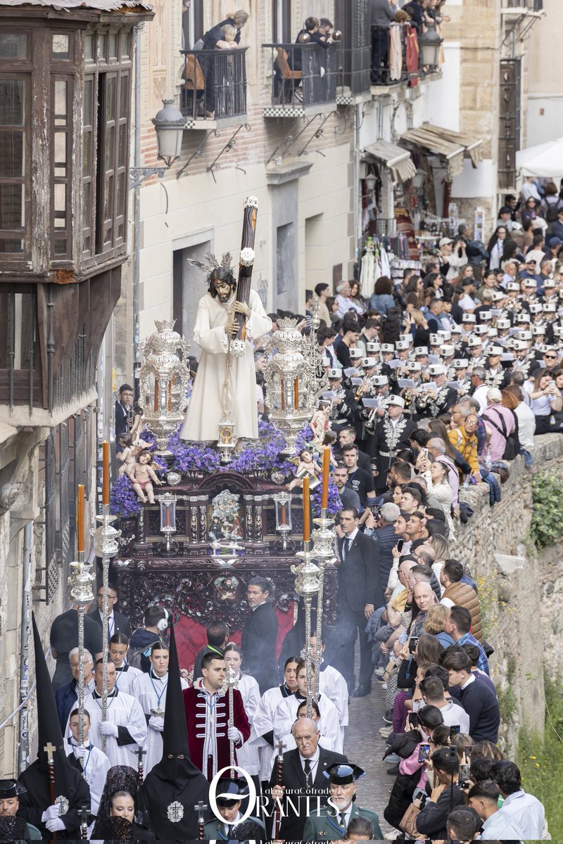 LaLocuraCofrade tweet media