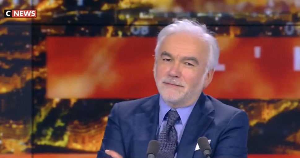 Destination Télé tweet media