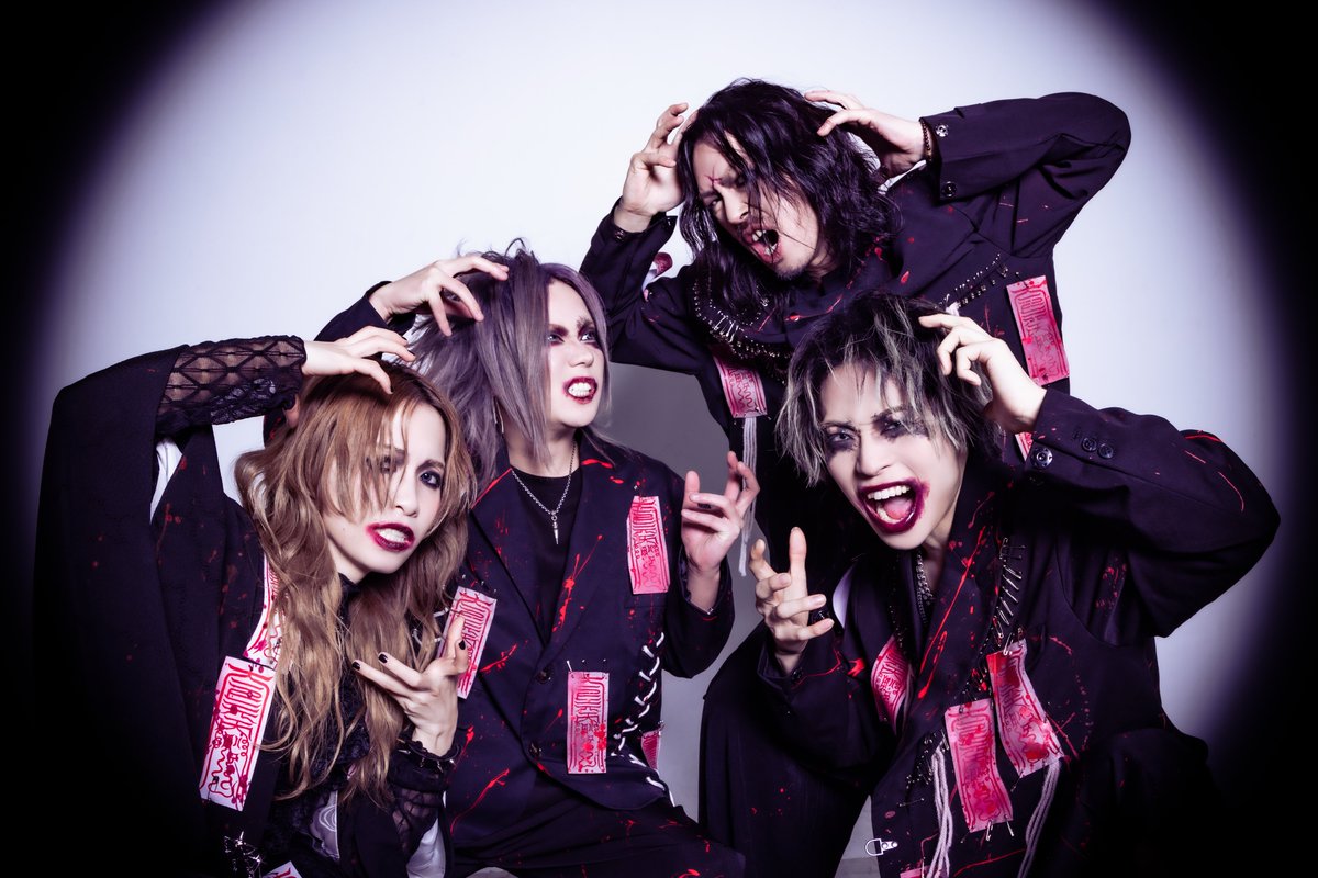 マザリ tweet media