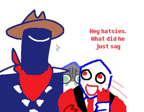 plue's awful mike room tweet media