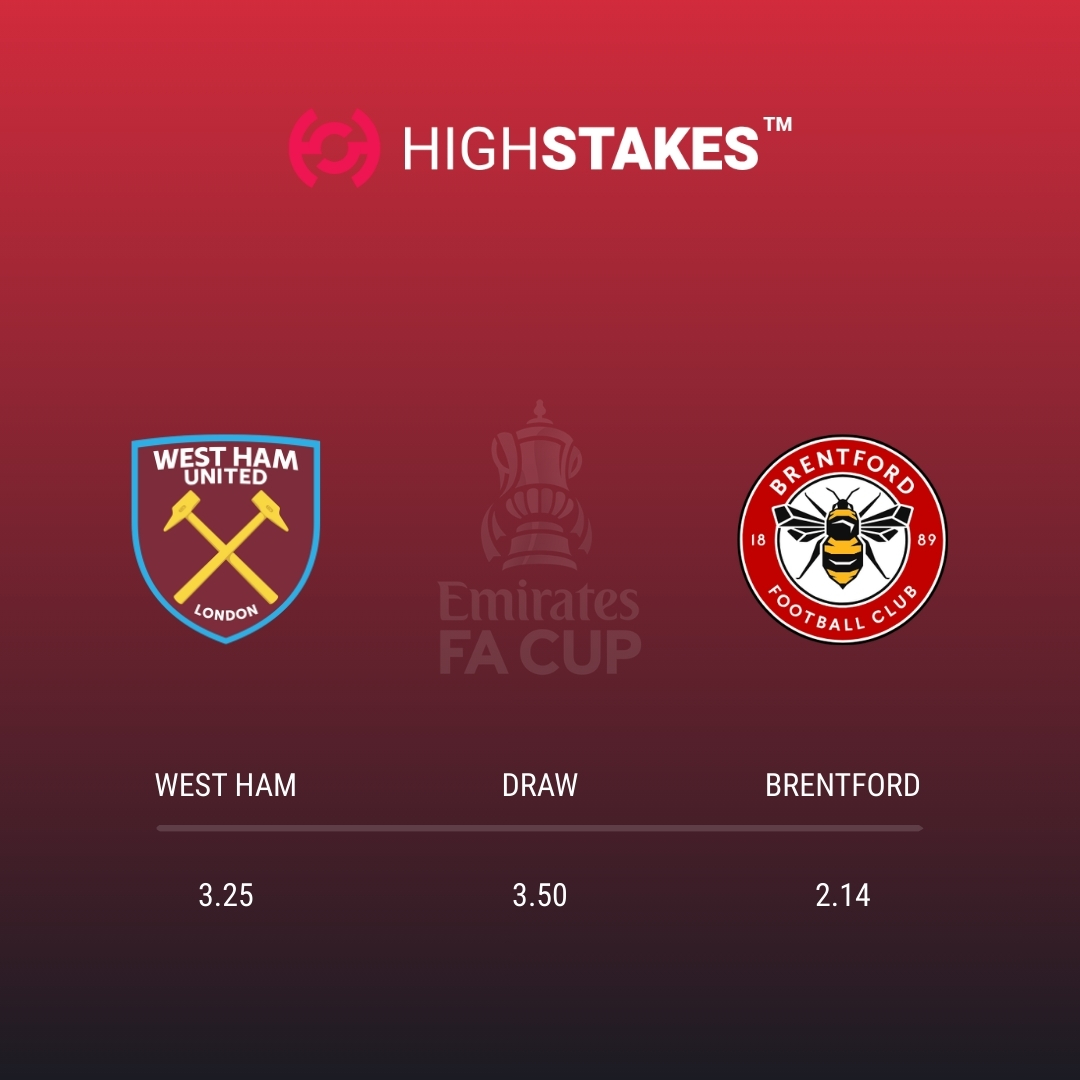 HighStakes tweet media