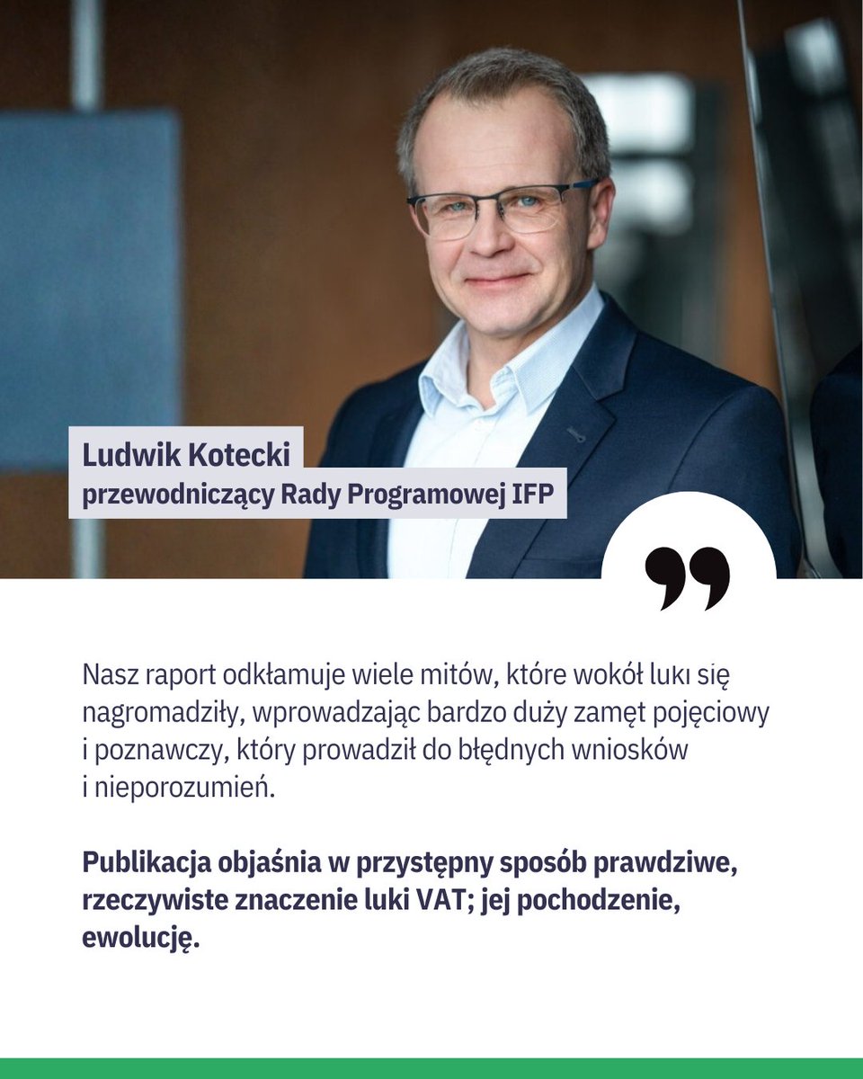 Instytut Finansów Publicznych tweet media